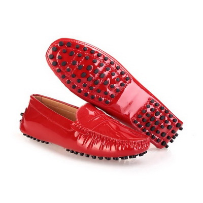 TODS Loafers Women--034